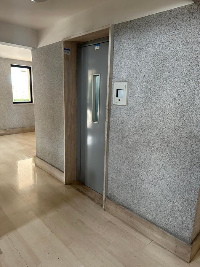Palese Apartment Bari Exterior photo