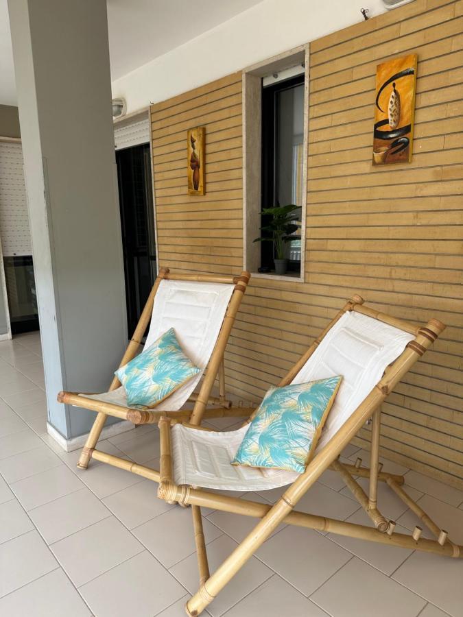 Palese Apartment Bari Exterior photo