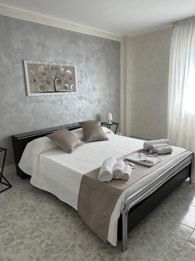Palese Apartment Bari Exterior photo