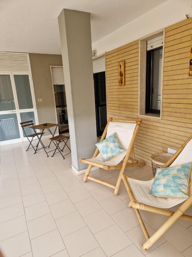 Palese Apartment Bari Exterior photo